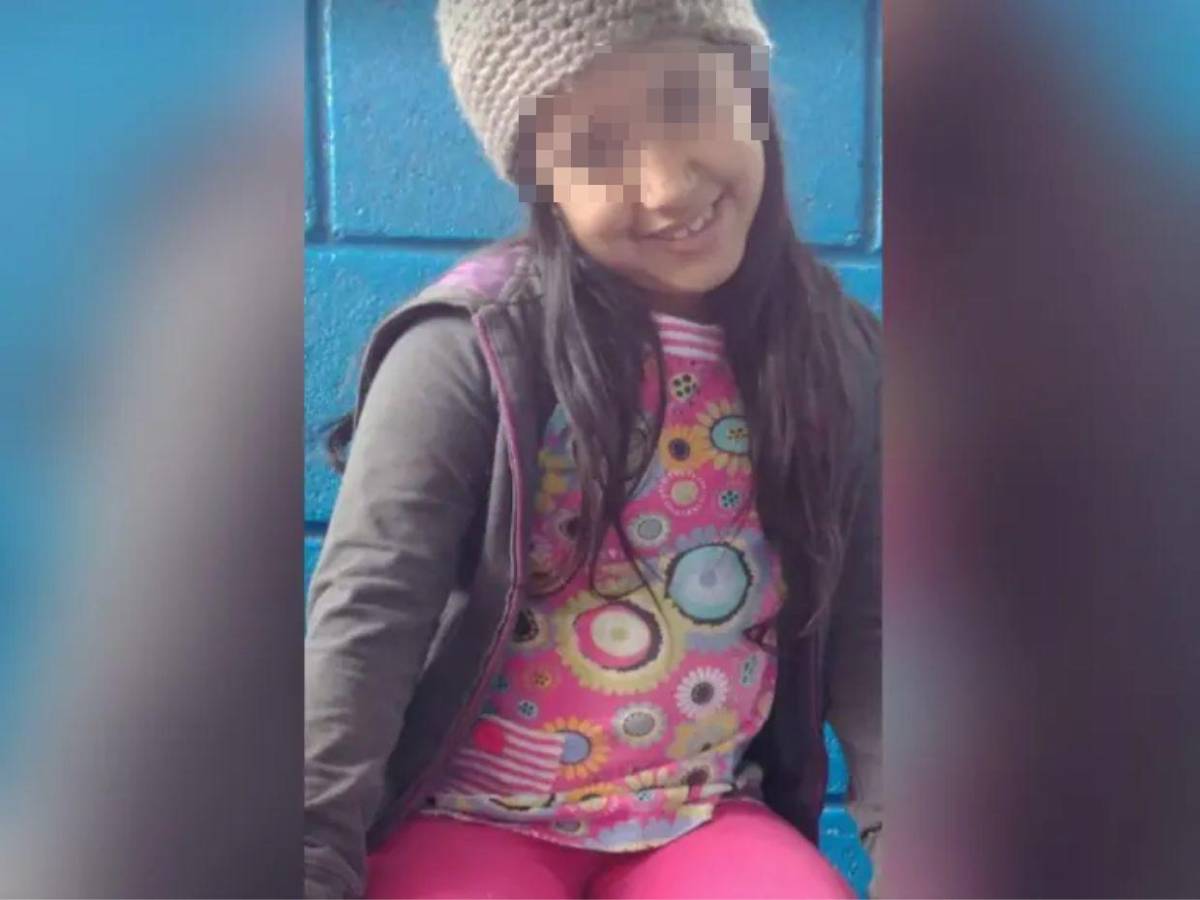 Caso de Allison Argueta en 2022: atribuyeron su muerte a ataque de pitbull, pero autopsia reveló homicidio