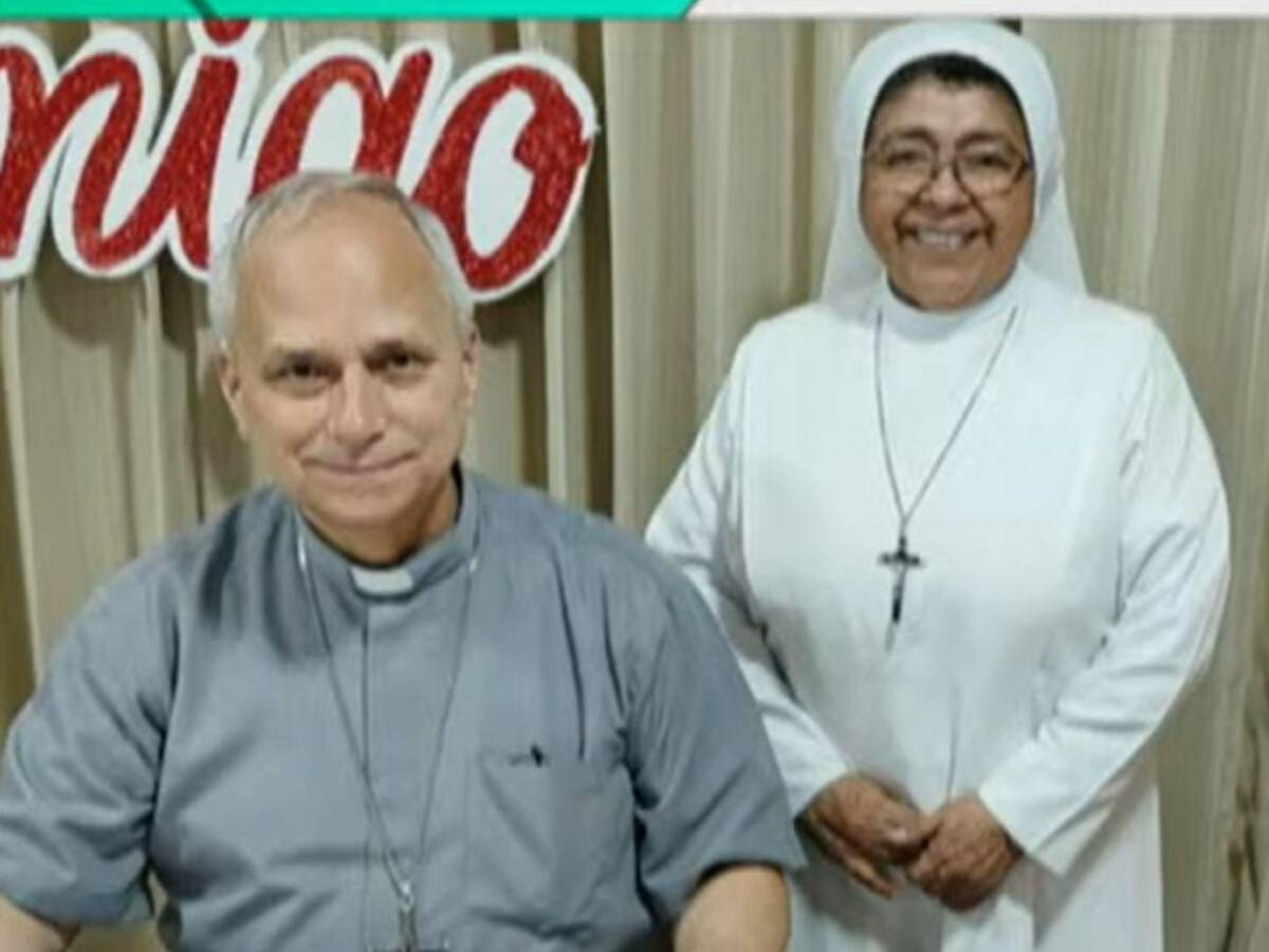 Los equipos de fútbol favoritos de los papas; revelan el de León XIV