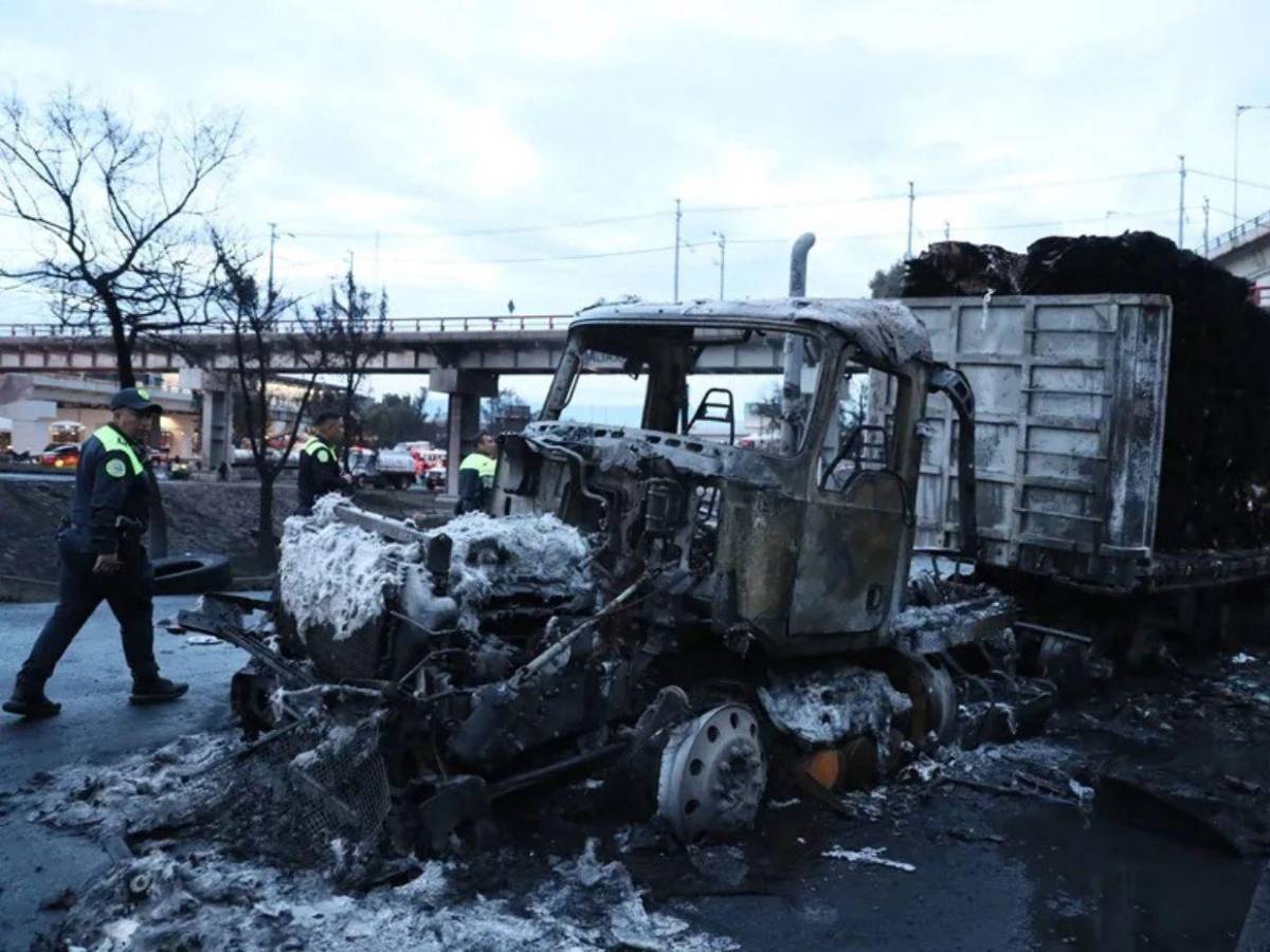 Aumenta el número de muertos tras explosión en Iztapalapa: ¿quiénes son?