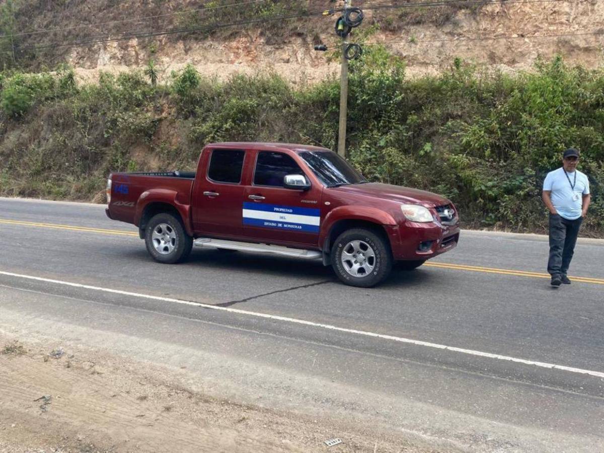 Claves: ¿Por qué protestan transportistas de carga pesada y qué exigen?