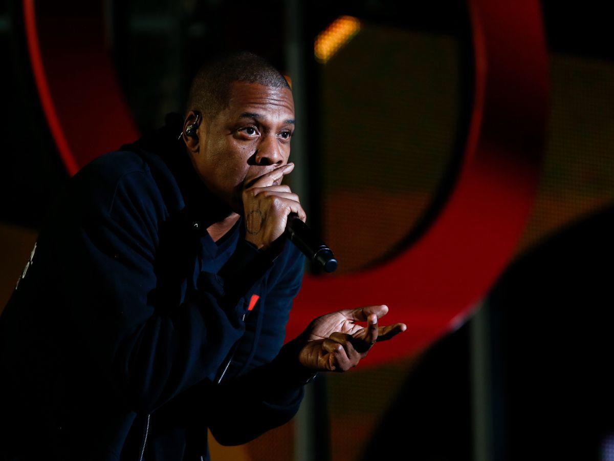 Nueva York celebra a Jay-Z y los 50 años del hip hop