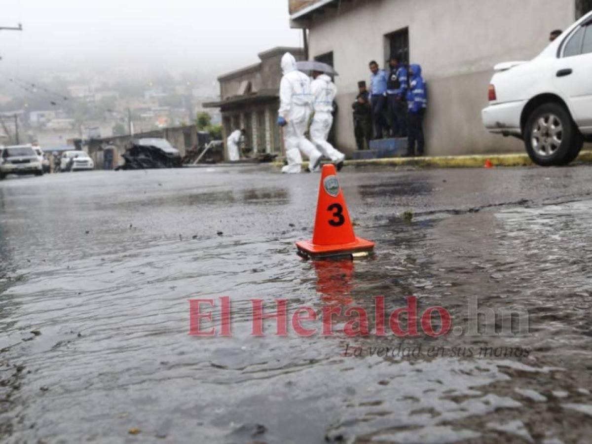 La SIP condena nuevo asesinato de periodista en Honduras