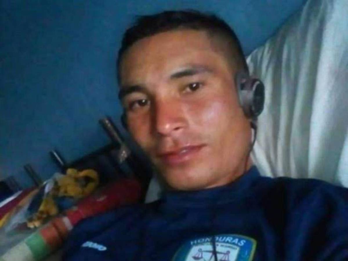 Reanudan juicio oral y público contra policía acusado por la muerte de Keyla Martínez