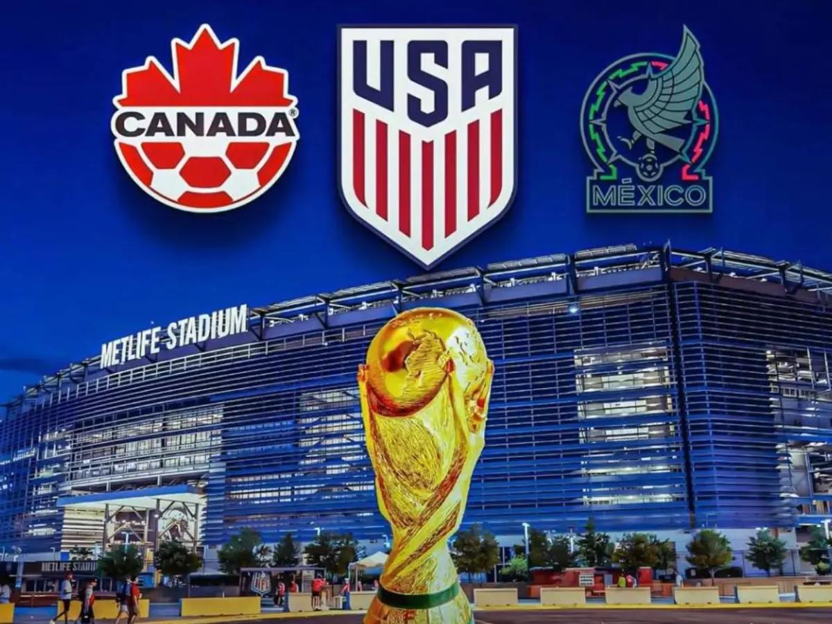 FIFA repartirá 727 millones de dólares en premios a selecciones clasificadas a Mundial 2026