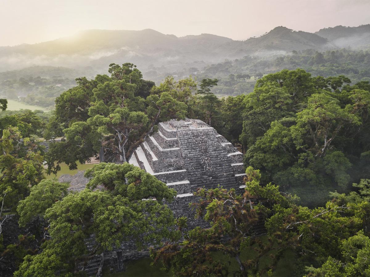 Honduras es sede de Congreso de Arqueología del mundo maya