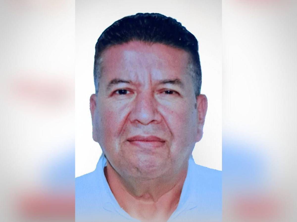 Los rostros de los precandidatos a diputados del movimiento “MEL” por Francisco Morazán