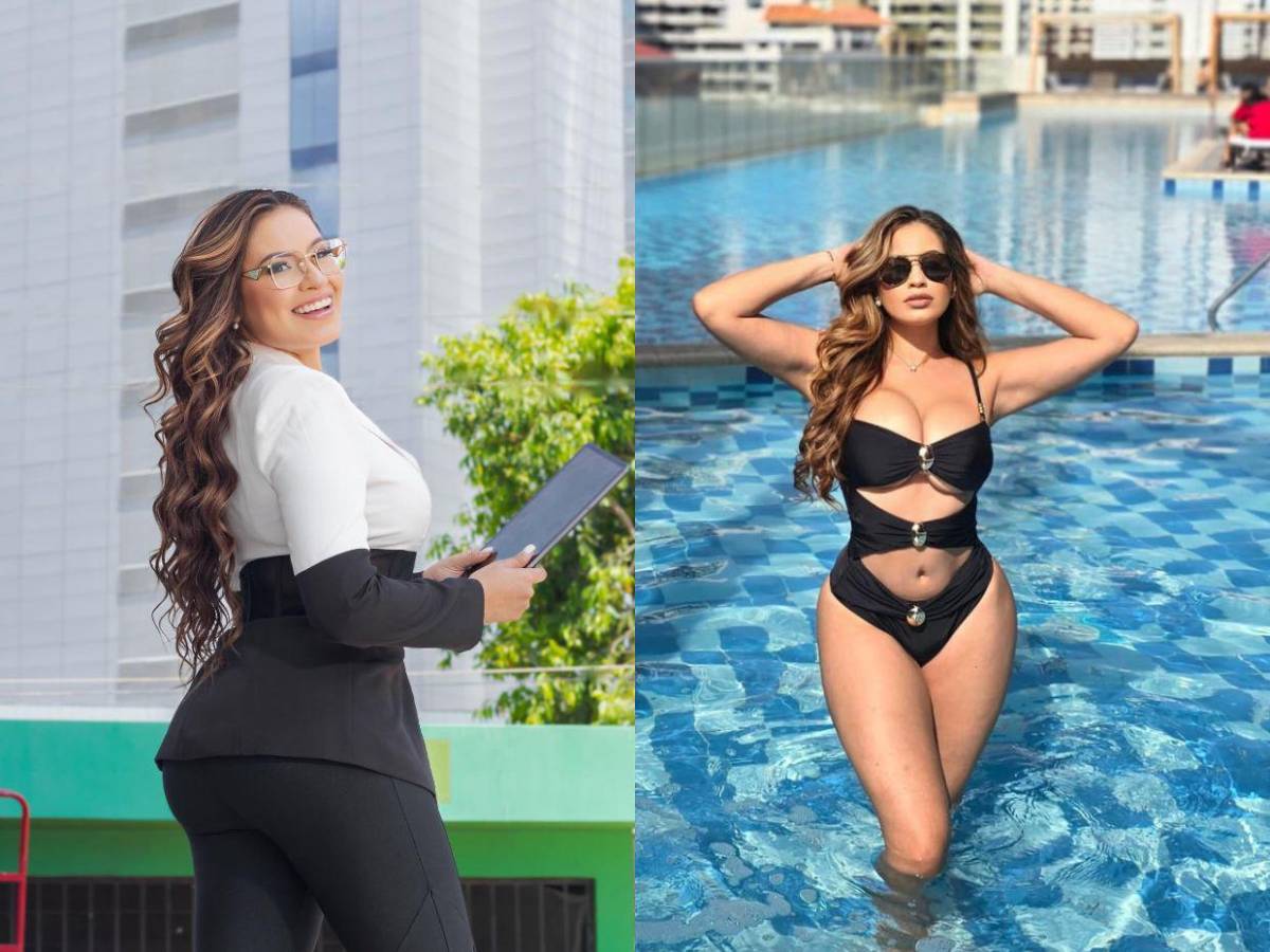 ¿Alejandra Rubio anda extensiones de pelo vietnamita valoradas en más de L67,000? ¿Alejandra Rubio anda extensiones de pelo vietnamita valoradas en más de L67,000?