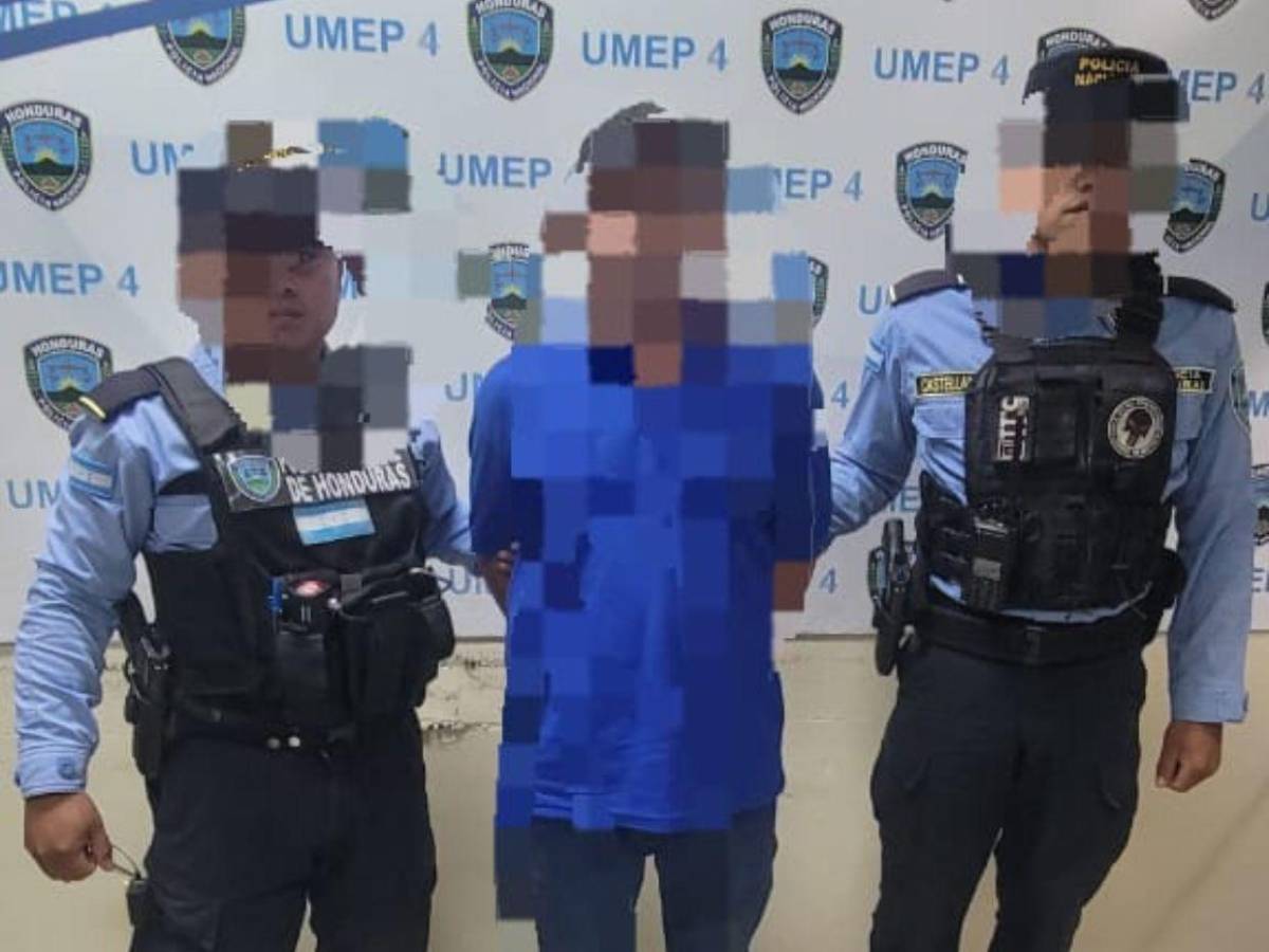 Detienen a tres sospechosos de la muerte de menor de 7 años en El Tablón