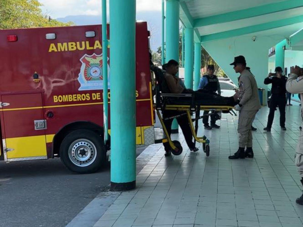 Líder de banda criminal era el objetivo: lo que se sabe del enfrentamiento en Atlántida