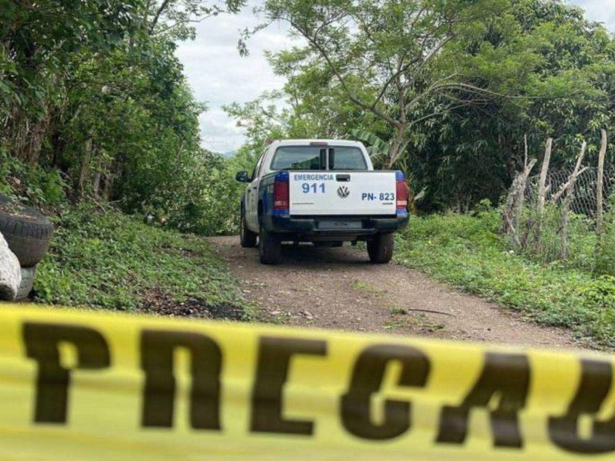 ¿Lo asaltaron? Las últimas horas con vida de Jafer Baide, joven que ganó L4,000 en TV y apareció muerto