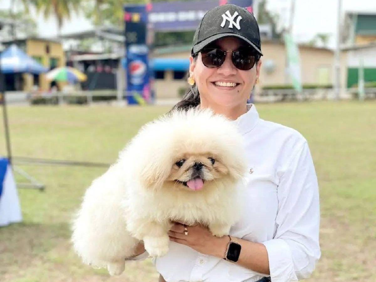 ¿Quién era la mujer asesinada en lujosa camioneta en el bulevar Mackey de San Pedro Sula?