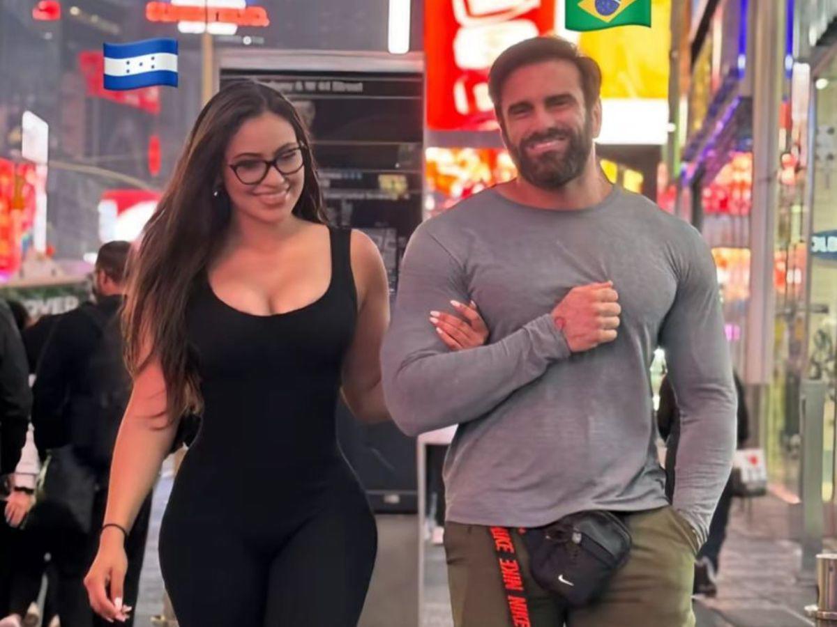 ¿Un nuevo amor? Alejandra Rubio publica fotos con un misterioso joven; aquí los detalles ¿Un nuevo amor? Alejandra Rubio publica fotos con un misterioso joven; aquí los detalles