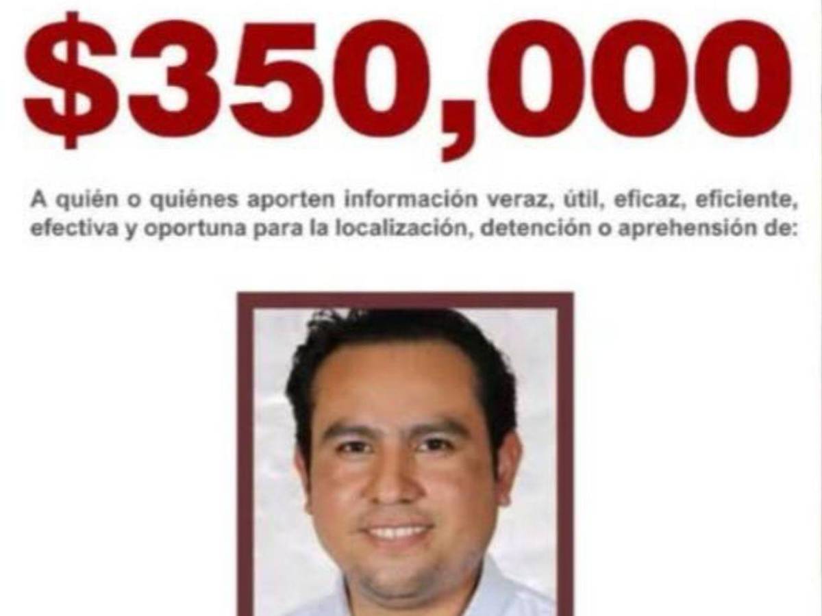 Ofrecen recompensa por Jaime Toral, influencer acusado de explotar a Doña Lety en México