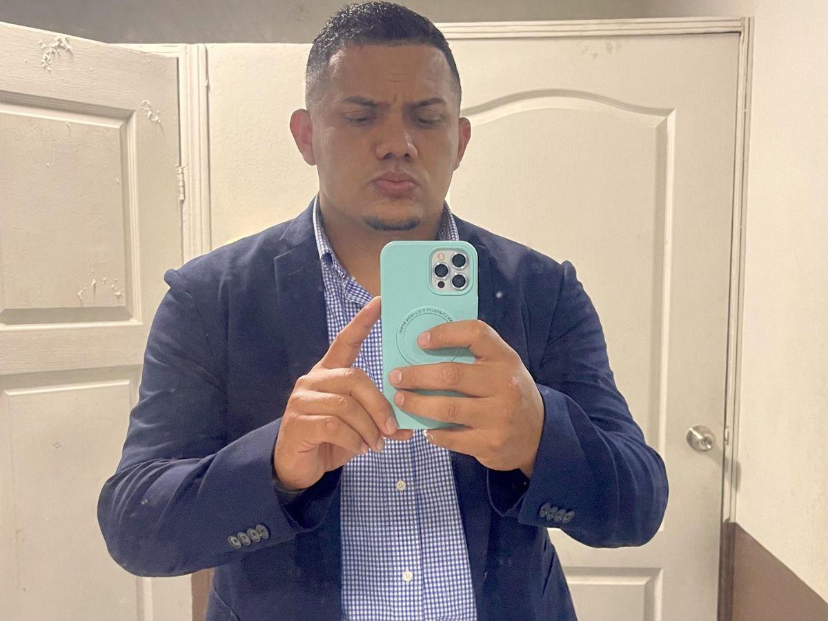 Empleado de la Arsa era Víctor Alvarenga, víctima de accidente en la CA-5