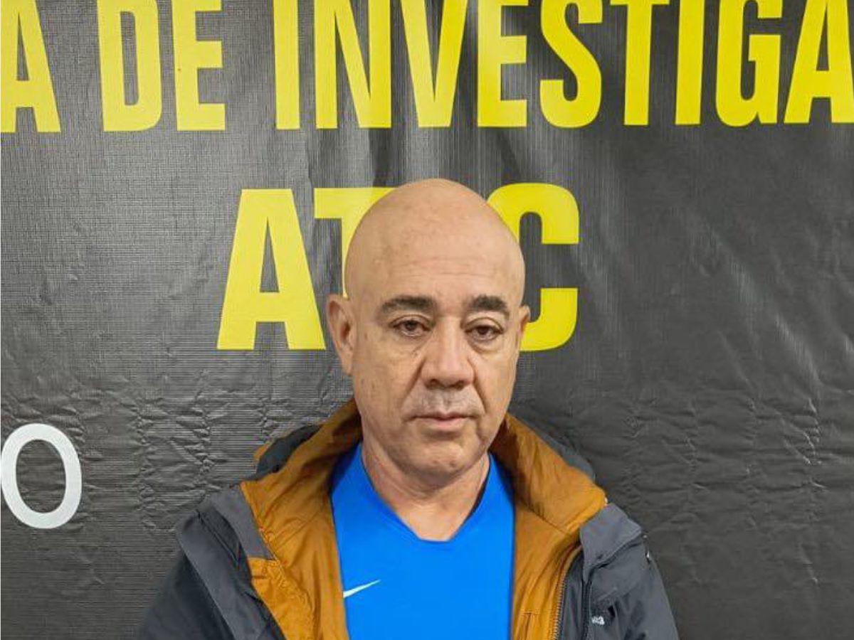 Violador en serie: Donaldo pedía direcciones a sus víctimas y las raptaba en SPS