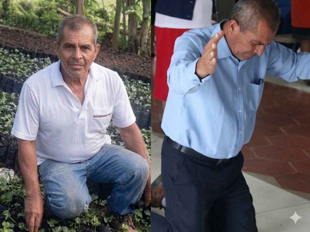 Del secuestro al asesinato: revelan cómo operó “Puñal” en el crimen del pastor Óscar Núñez