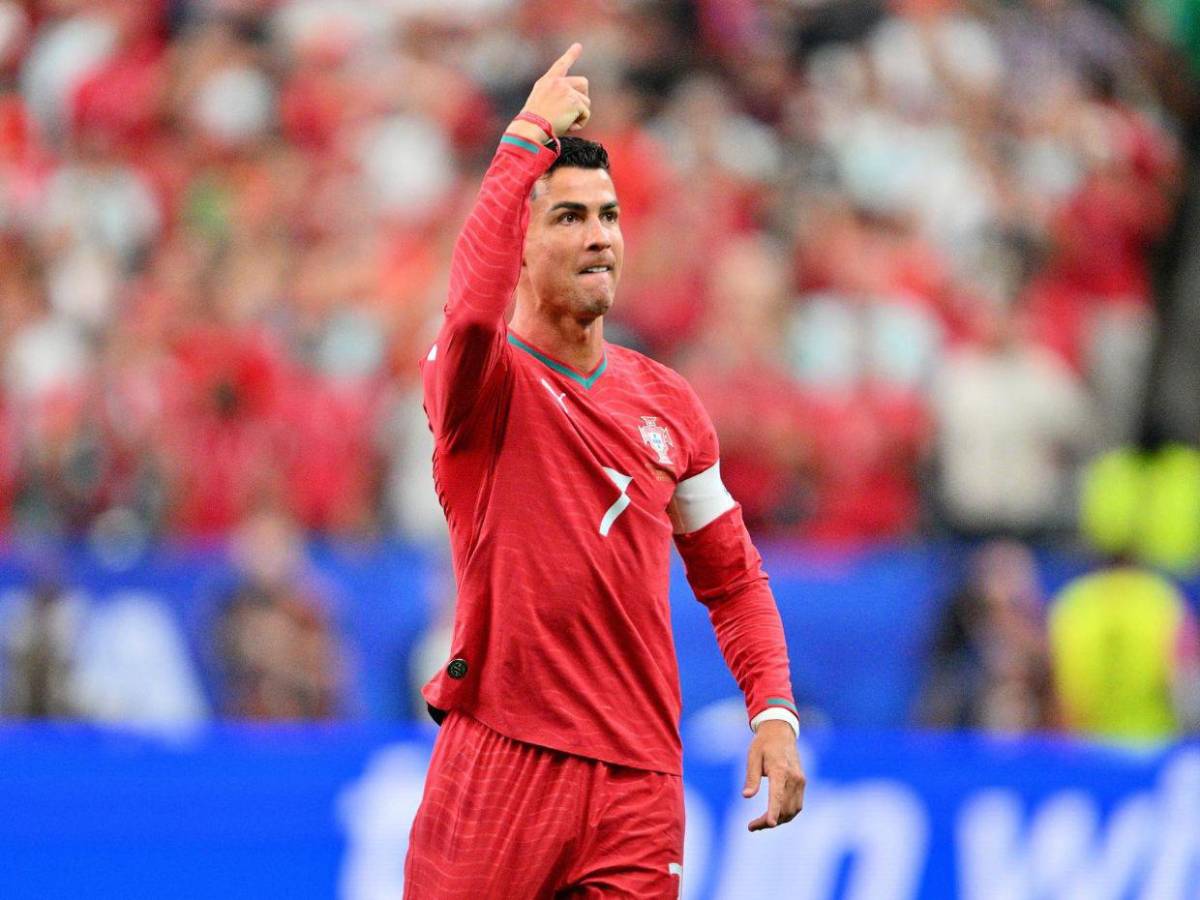 Cristiano Ronaldo sigue haciendo historia: récords logrados y los que aún persigue en el Mundial 2026