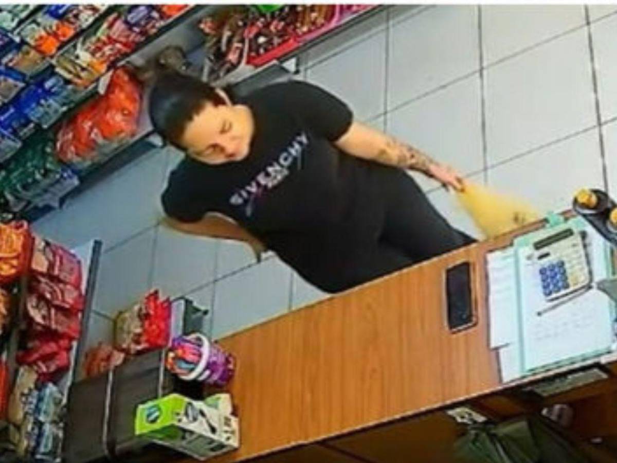 Mujer mató a su bebé de 9 meses en Brasil: Le dio puré de frutas con veneno para ratas