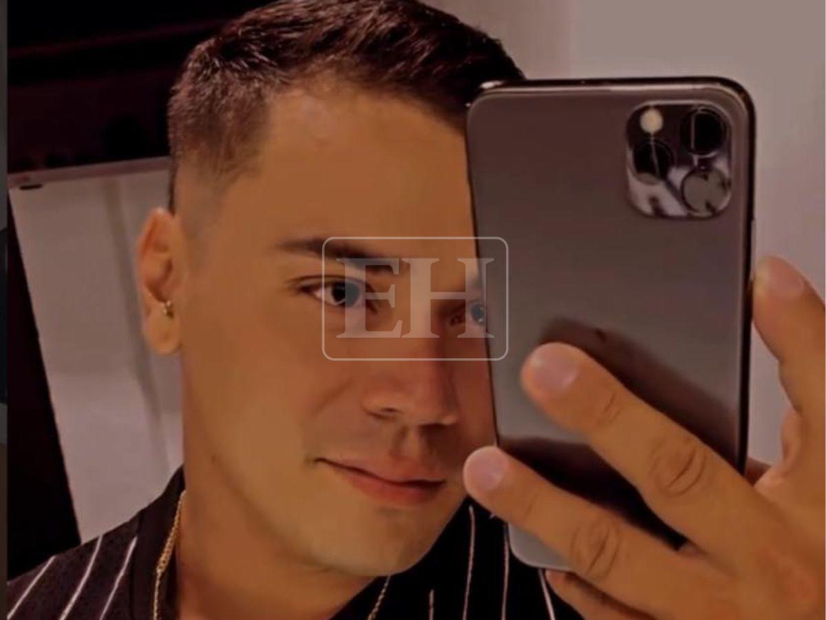 Freddy Rodríguez fue encontrado carbonizado y en estado de descomposición en Danlí