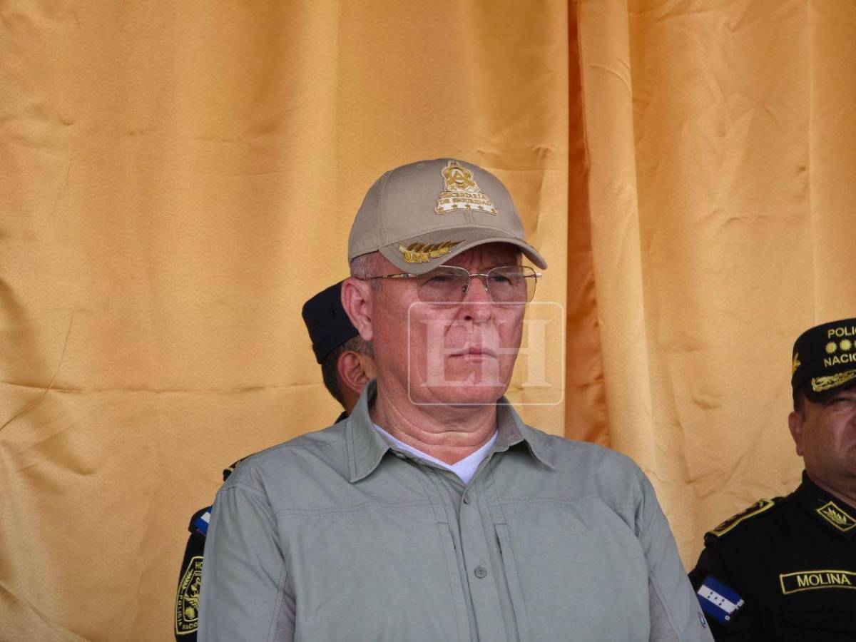 Protección del Estado: el privilegio que tendrá Juan Orlando Hernández tras su regreso a Honduras