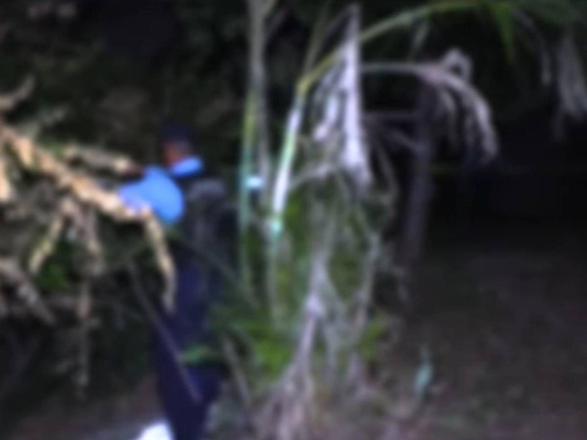 Lo habrían privado de su libertad por varias horas: cronología del crimen de Jafeth Pozo
