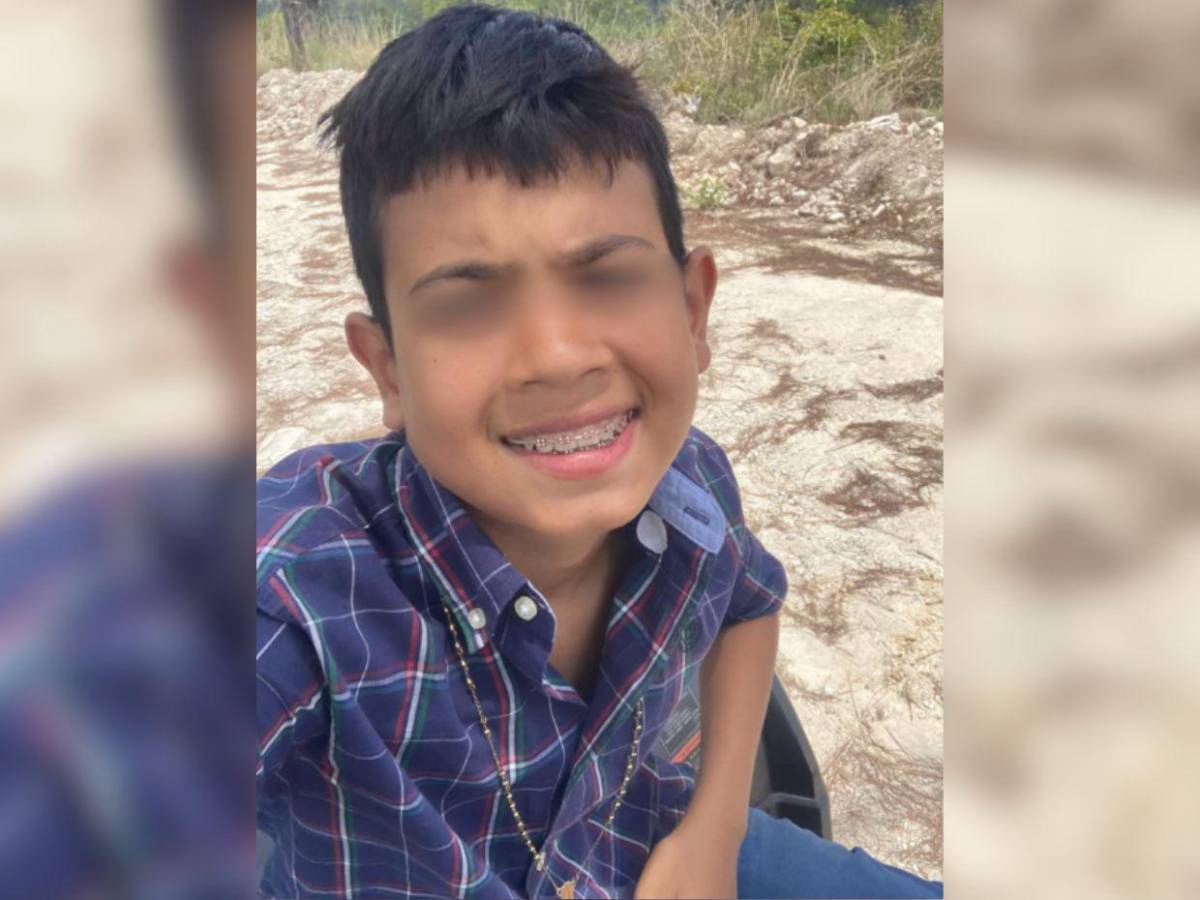 Fue impactado por una bala perdida mientras se bañaba en una laguna: caso de Brayan Valle