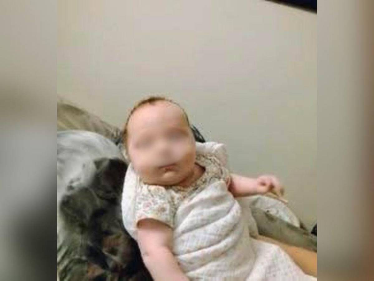 Padre mató a su bebé y la madre se quitó la vida al enterarse en Alabama