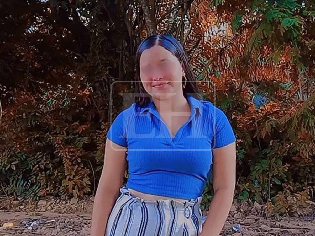 Era hija única: Narlly Oliva, adolescente que murió tras ser embestida en Cortés