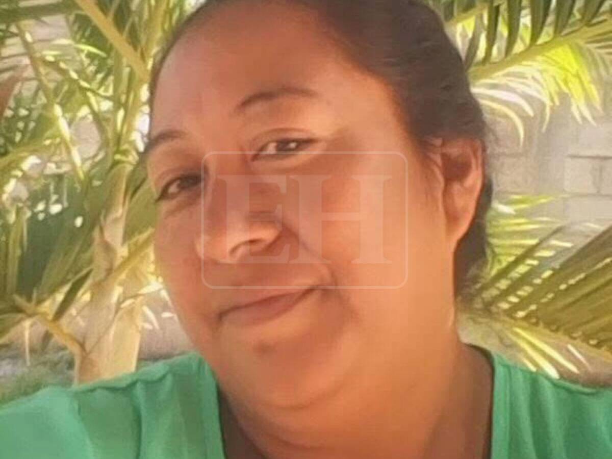 Era empleada de DICTA: Drides Ulloa, madre asesinada en Ajuterique, Comayagua
