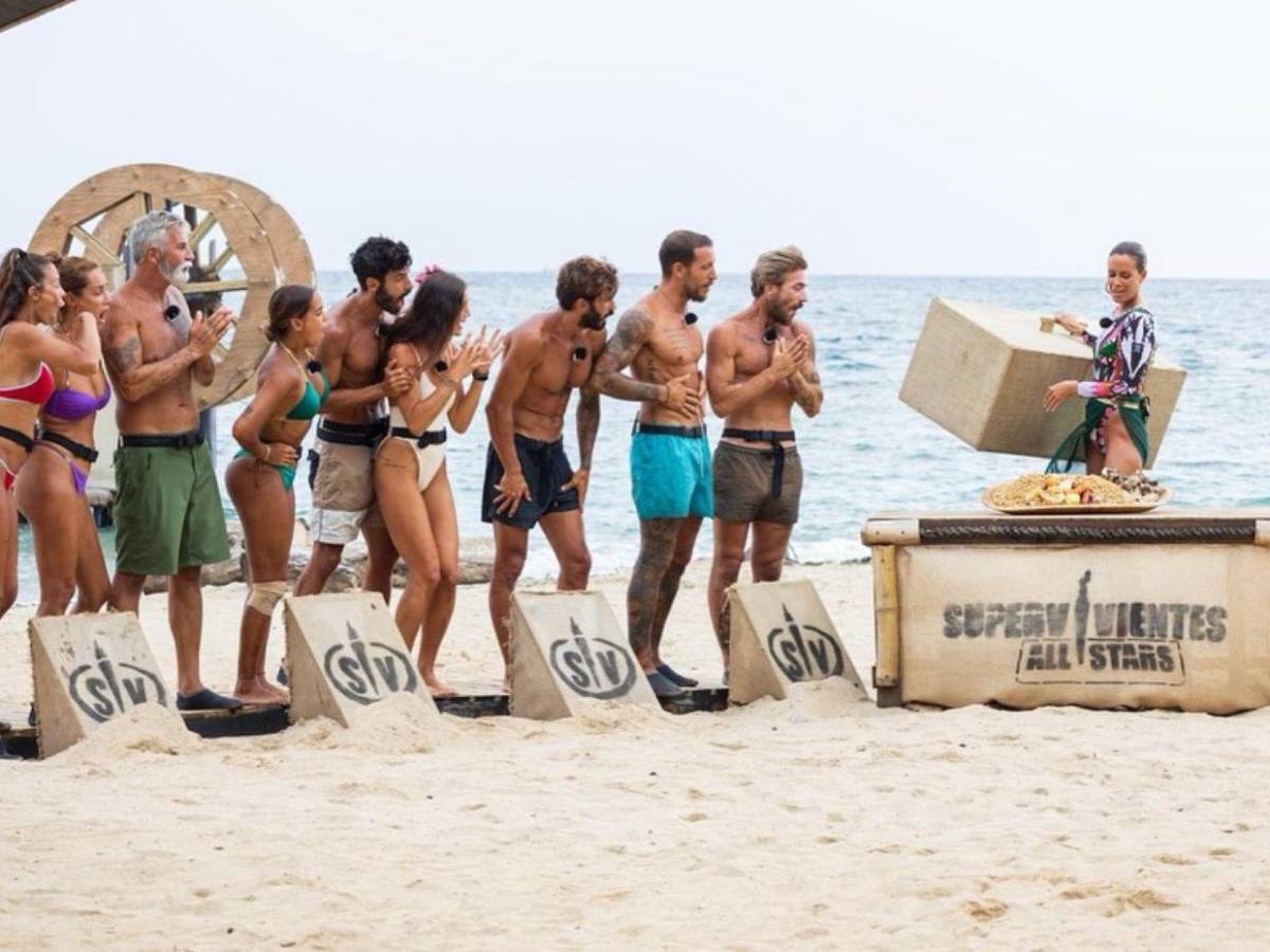 Murió integrante del equipo de Supervivientes All Stars 2025 ¿de quién se trata?