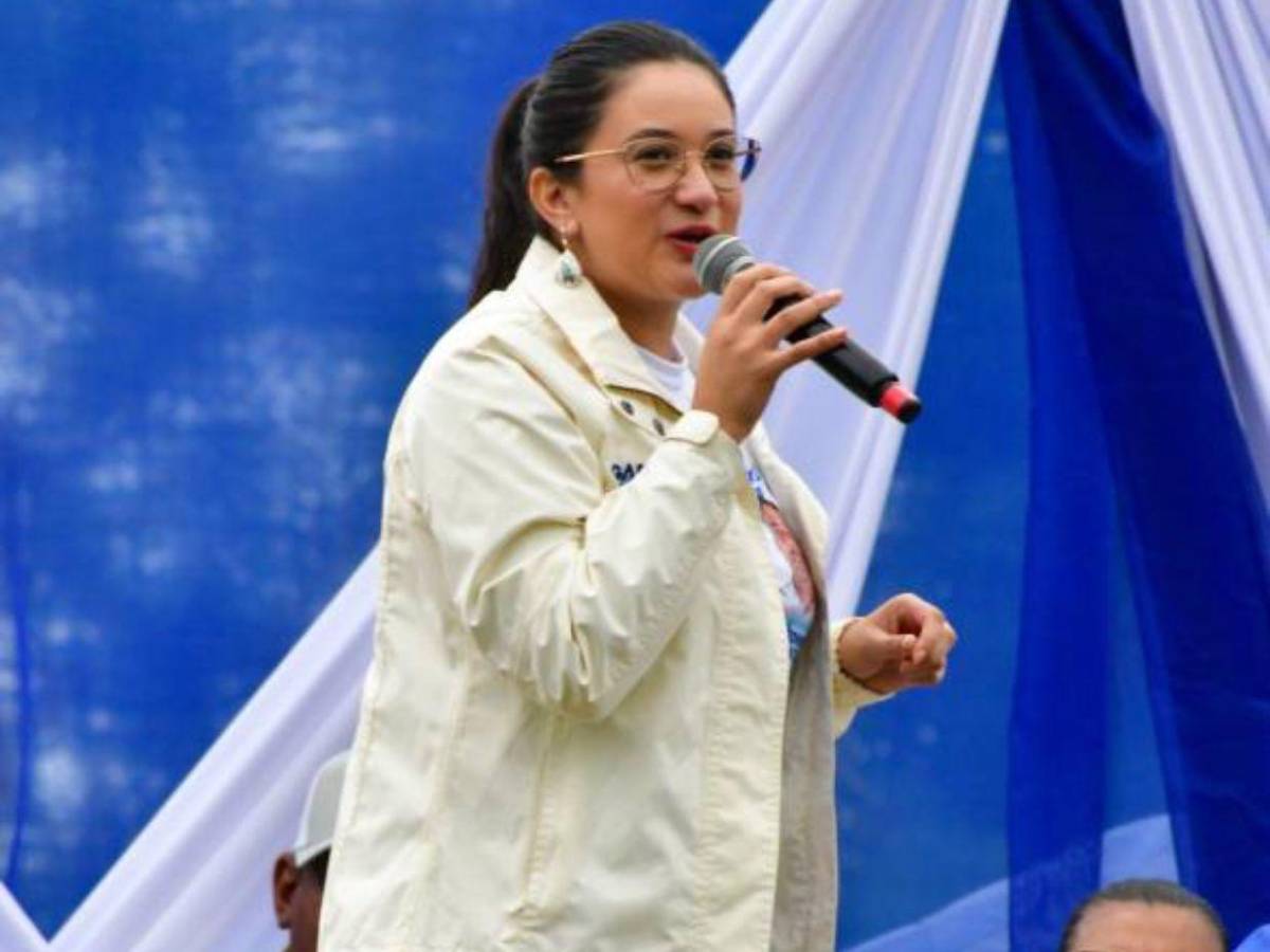 Candidatos a diputados más jóvenes que están quedando en el Congreso Nacional 2026-2030