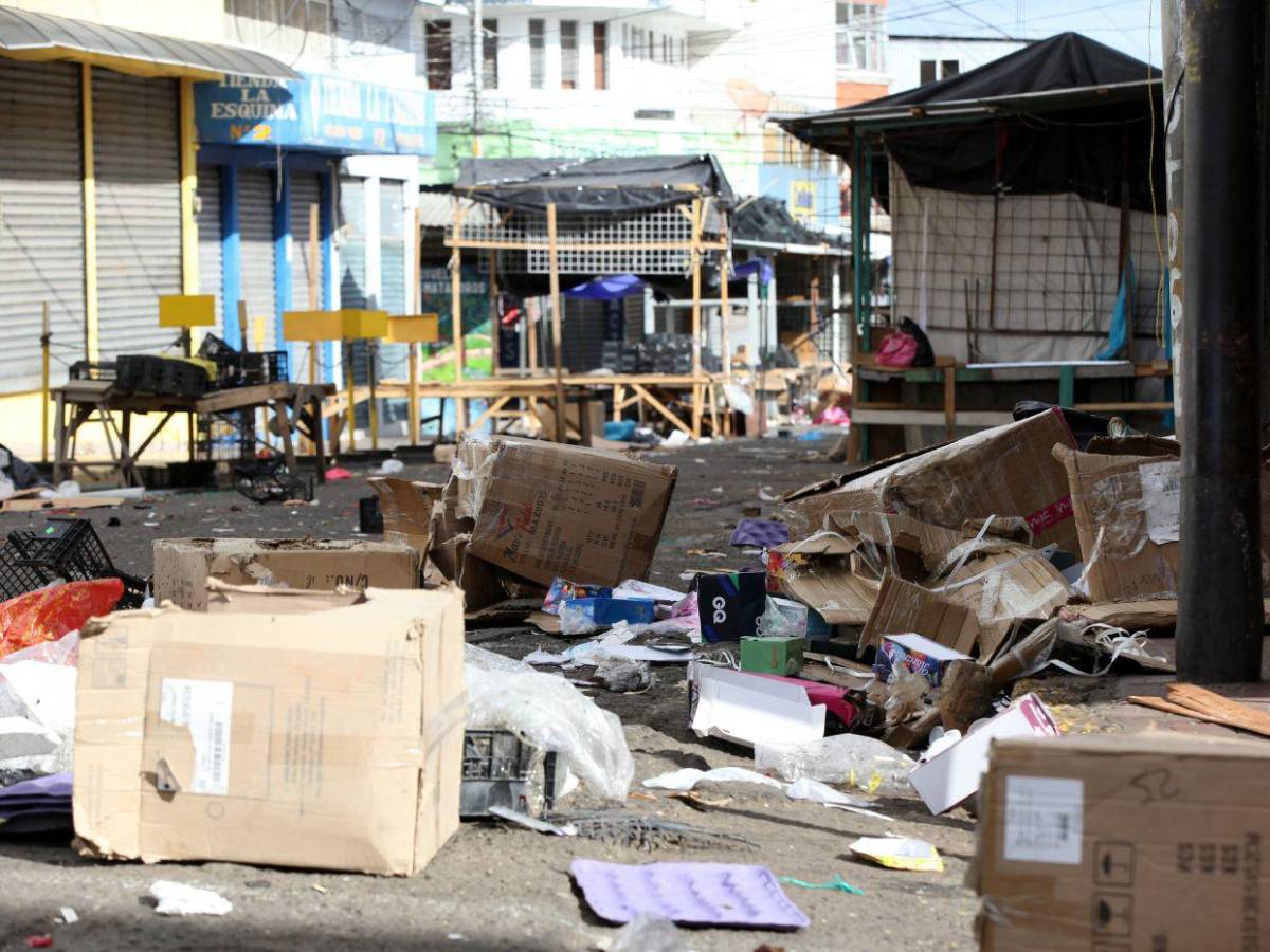 Aumenta recolección de basura en la capital tras festejos de Año Nuevo 2026