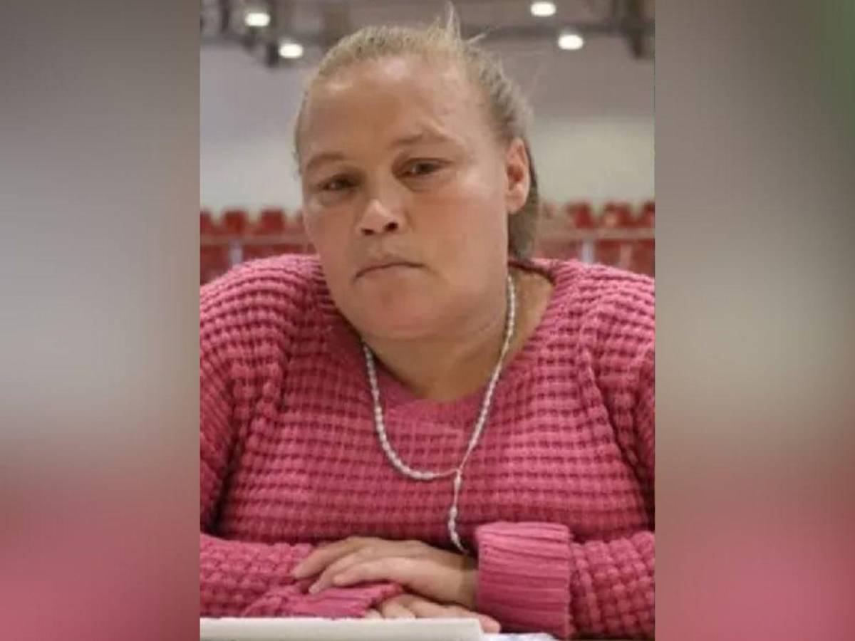 Cadena perpetua a madre que vendió a su hija de 6 años a curandero por sus ojos y piel