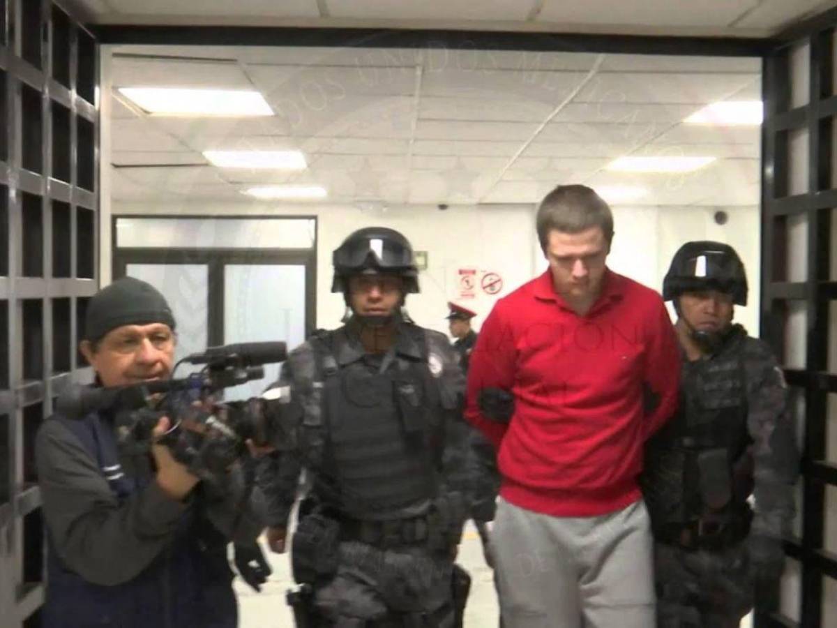 ¿Qué se sabe de El Menchito, el hijo de El Mencho, exlíder del CJNG?