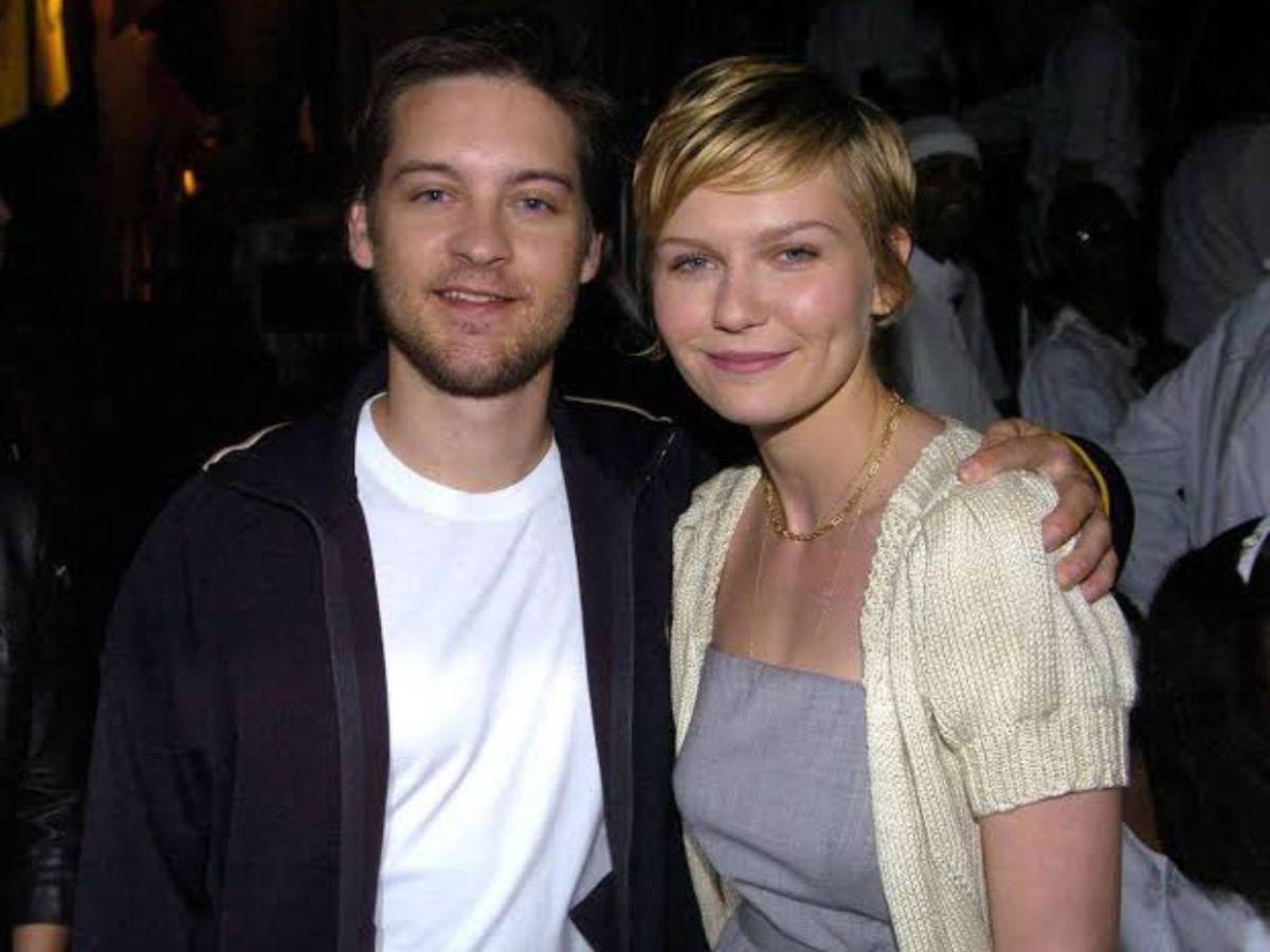 Tobey Maguire, el Spider-Man más rico: ¿de cuántos millones es su fortuna?