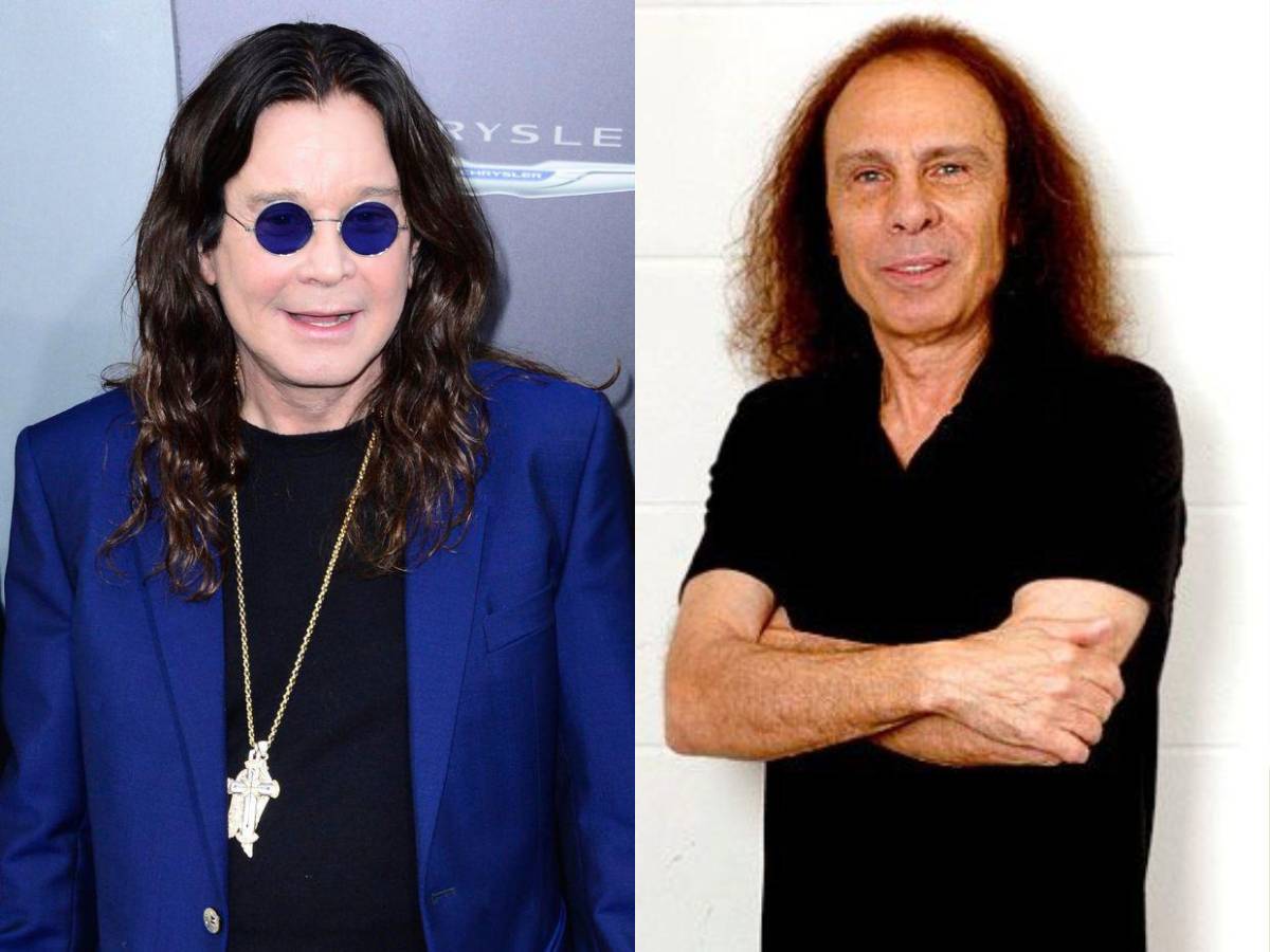 Desde morder un murciélago, adicciones y arrestos: las polémicas de Ozzy Osbourne