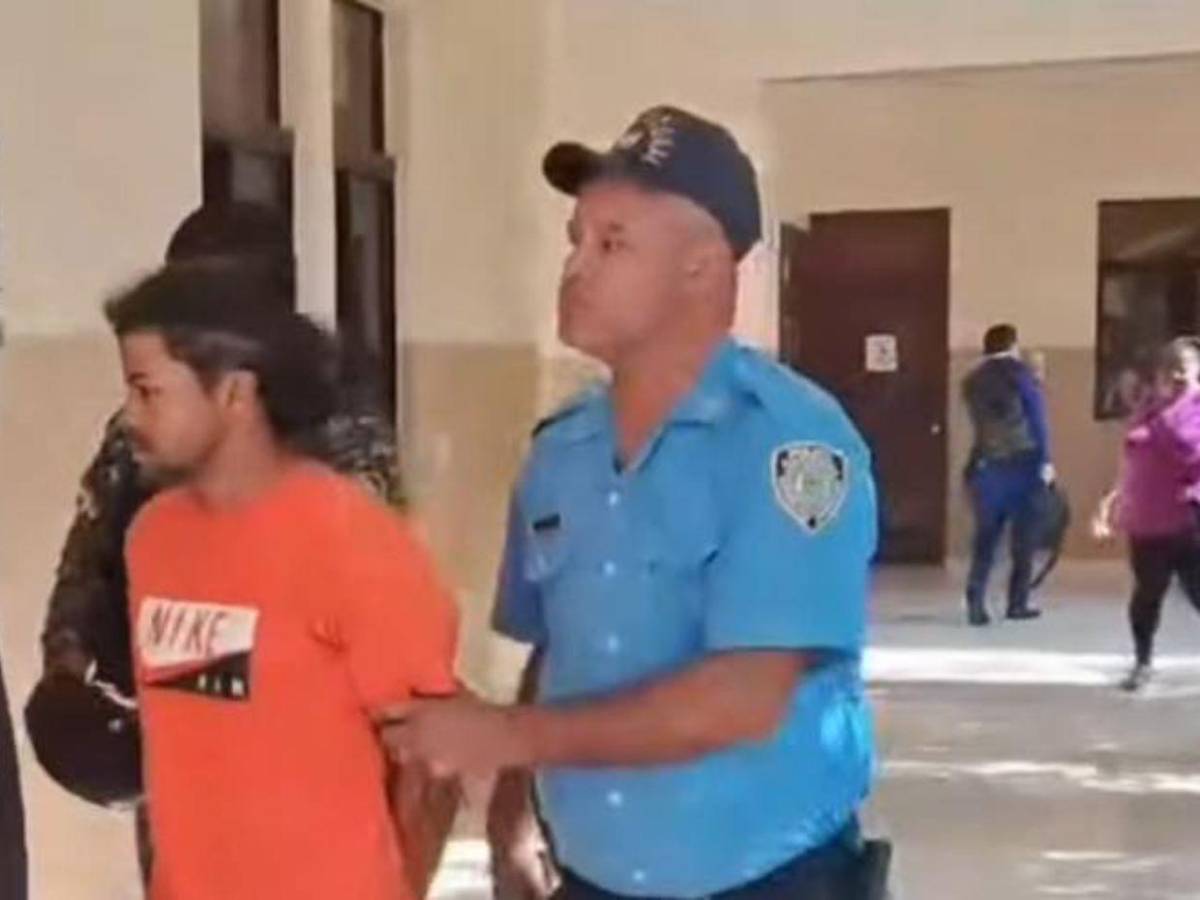 Hombre mató y desmembró a su hermana en RD: Había pedazos en el horno