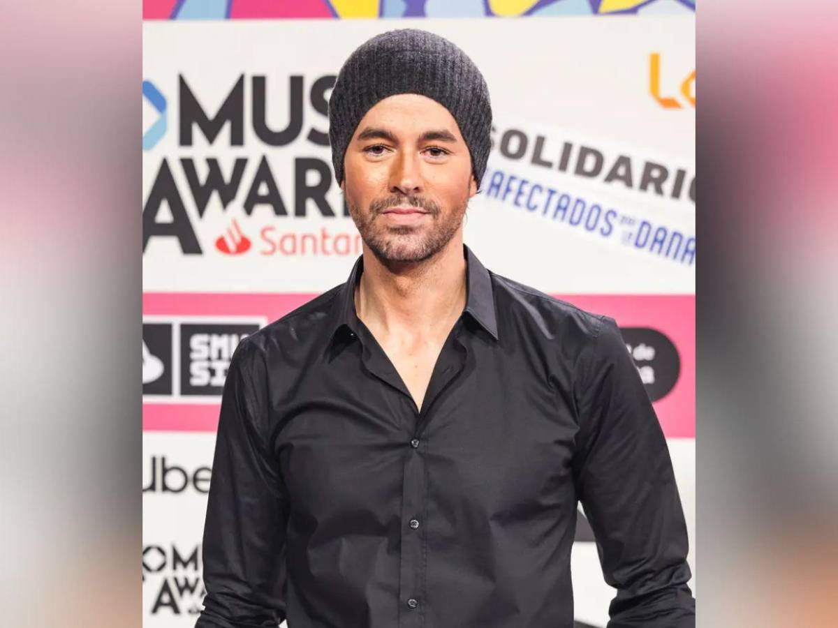 Julio Iglesias: ¿quiénes son sus hijos y a qué se dedican ahora?