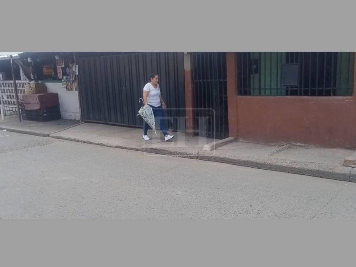 Él reportó la desaparición: Esto se sabe de la pareja de Cinthia, sospechoso de asesinarla y enterrarla en La Sosa