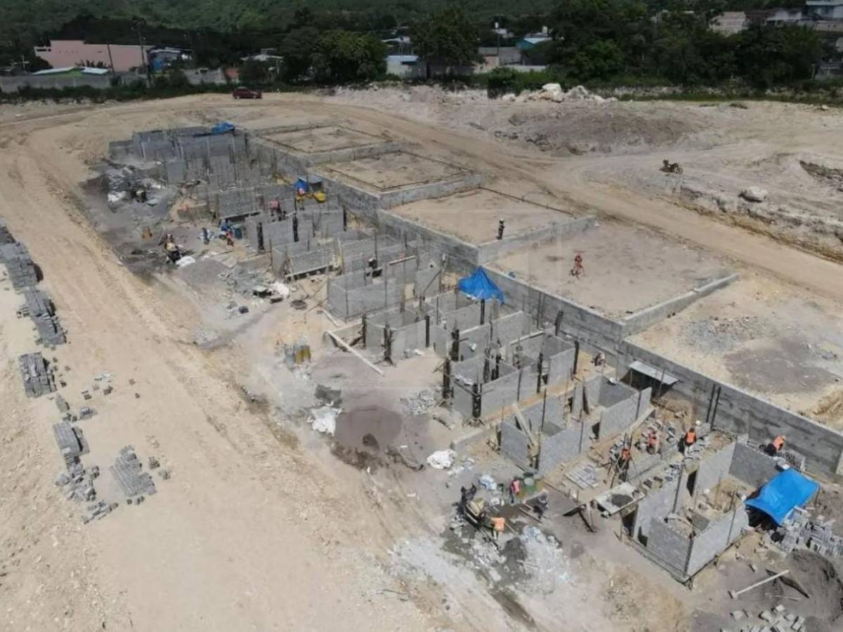 De Villa Solidaridad a obra inconclusa: la promesa fallida para damnificados de la Guillén