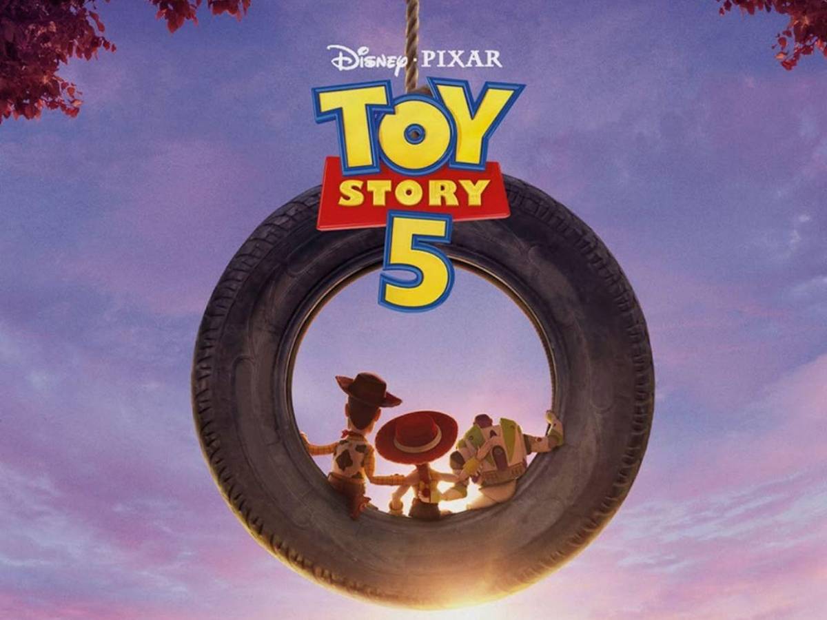 ¿Vale la pena ir a verla al cine? Esto dice la crítica sobre Toy Story 5