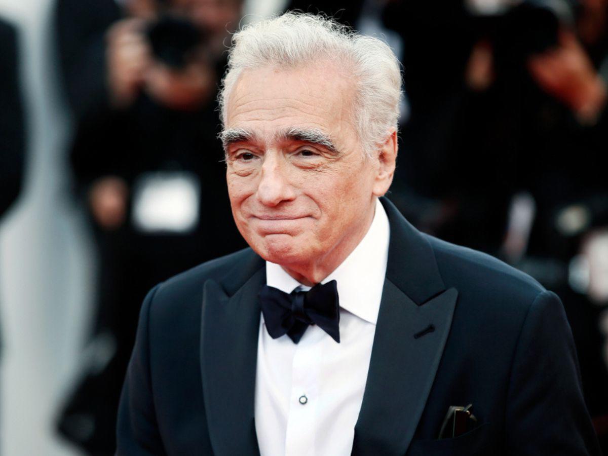 Martin Scorsese recibirá premio honorífico en la próxima Berlinale