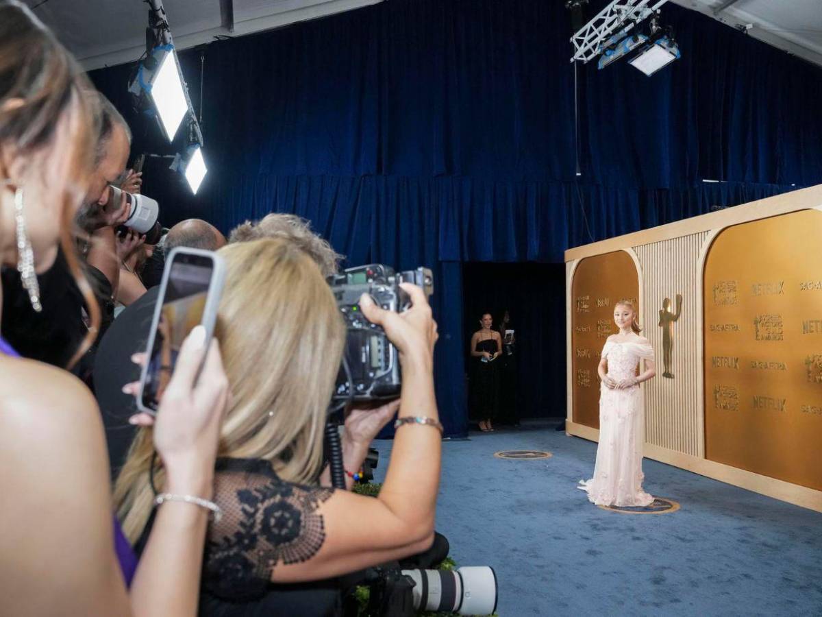 Preocupación por Ariana Grande: su extrema delgadez reaviva el debate sobre su salud