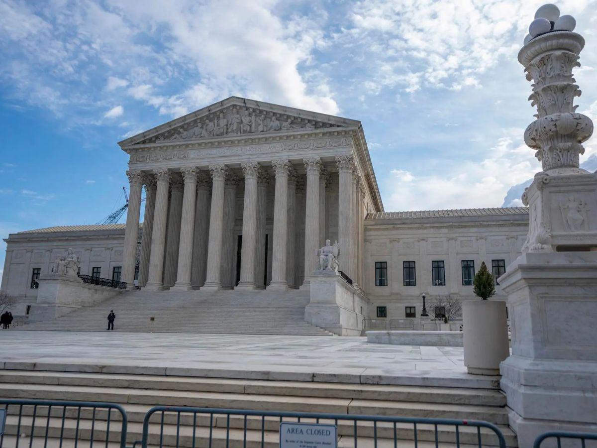 ​​​​​​¿Qué lugares están abiertos y cuáles cerrados durante el cierre del Gobierno de EE UU?