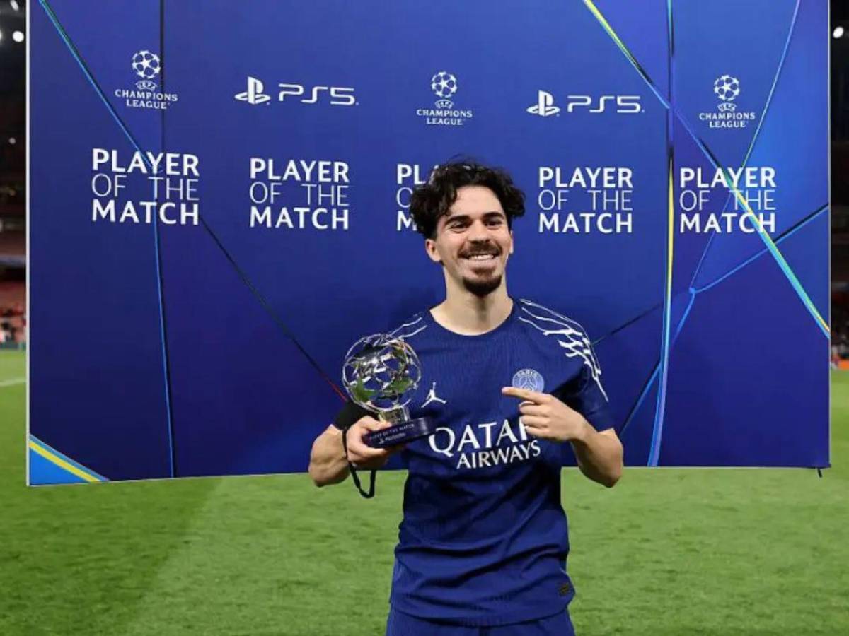 Lamine Yamal, Lautaro y otros más: los jugadores más caros en semifinales de Champions League