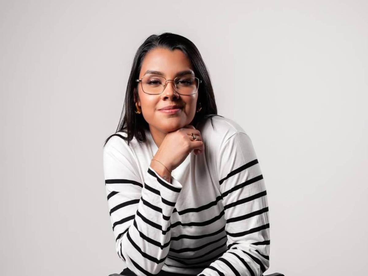 Periodista deportiva deja su profesión y se marcha a otro país para casarse con su novia