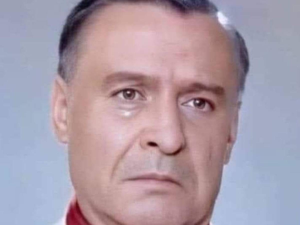 ¿Quién era y de qué murió Horacio Gómez Bolaños, hermano de Chespirito?