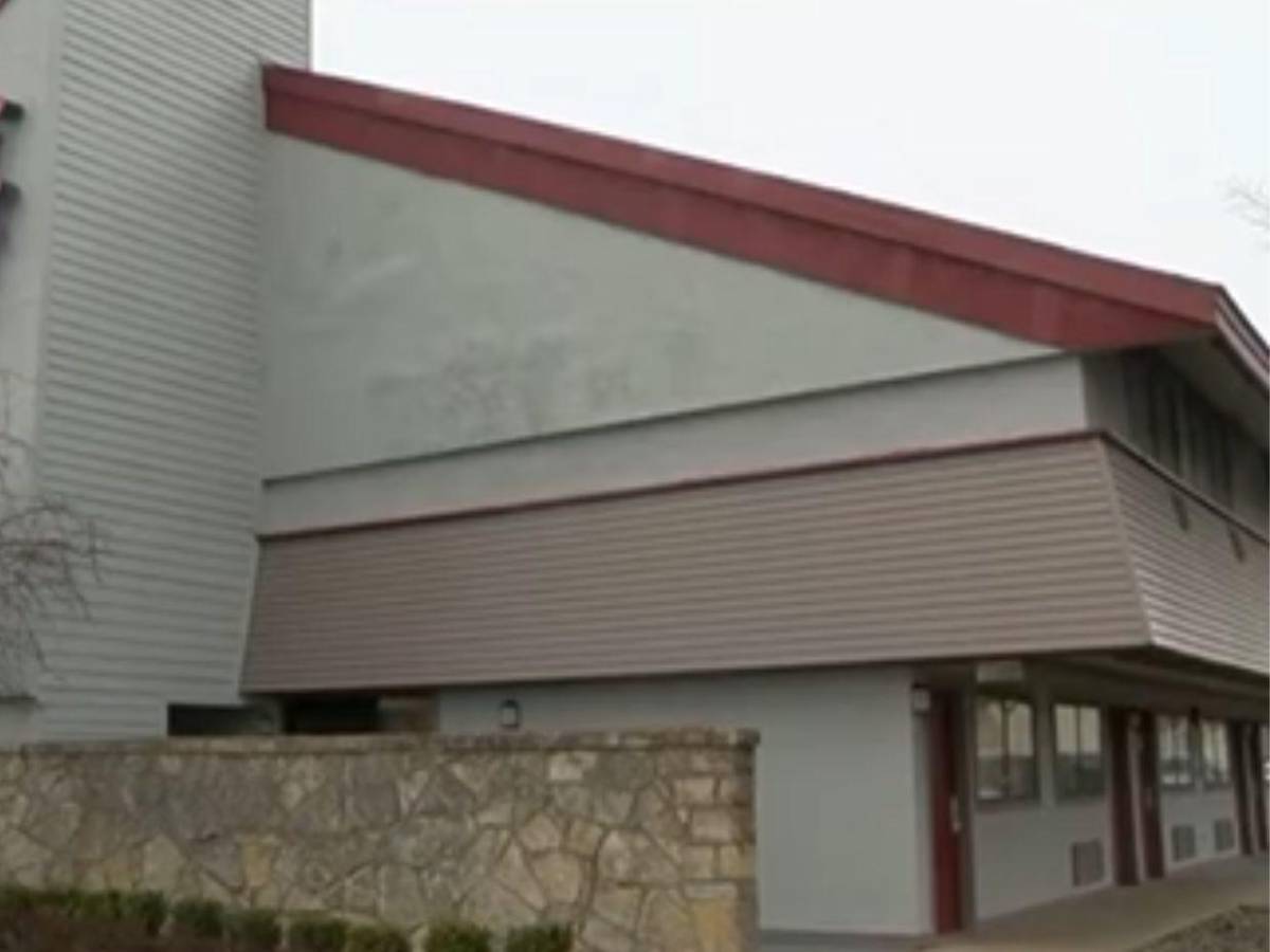 Mujer y sus cinco maridos secuestran y torturan a hombre en aterrador caso en Ohio Mujer y sus cinco maridos secuestran y torturan a hombre en aterrador caso en Ohio