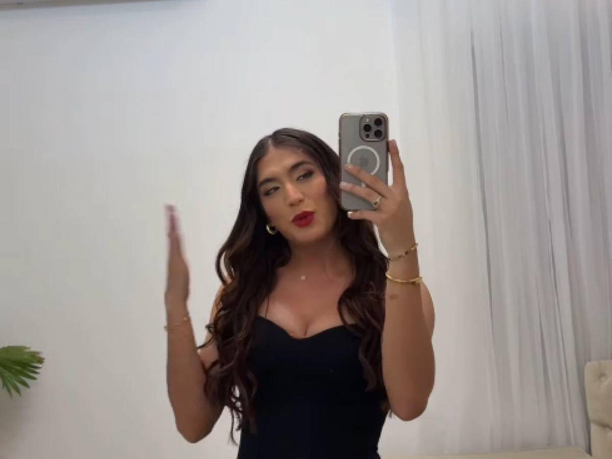 La Bicha Catracha se sincera: ¿planea una transición total o no? Esto reveló