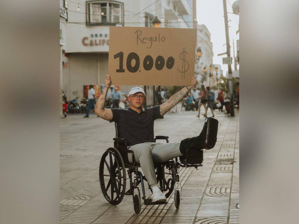 ¿Quién es Sebastián Rodríguez, Sensei del trading y por qué lo tildan de estafador?